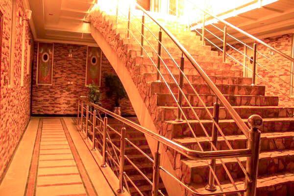Triple One Hotel Suites アボッターバード エクステリア 写真