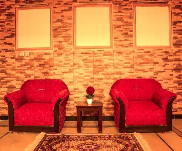 Triple One Hotel Suites アボッターバード エクステリア 写真